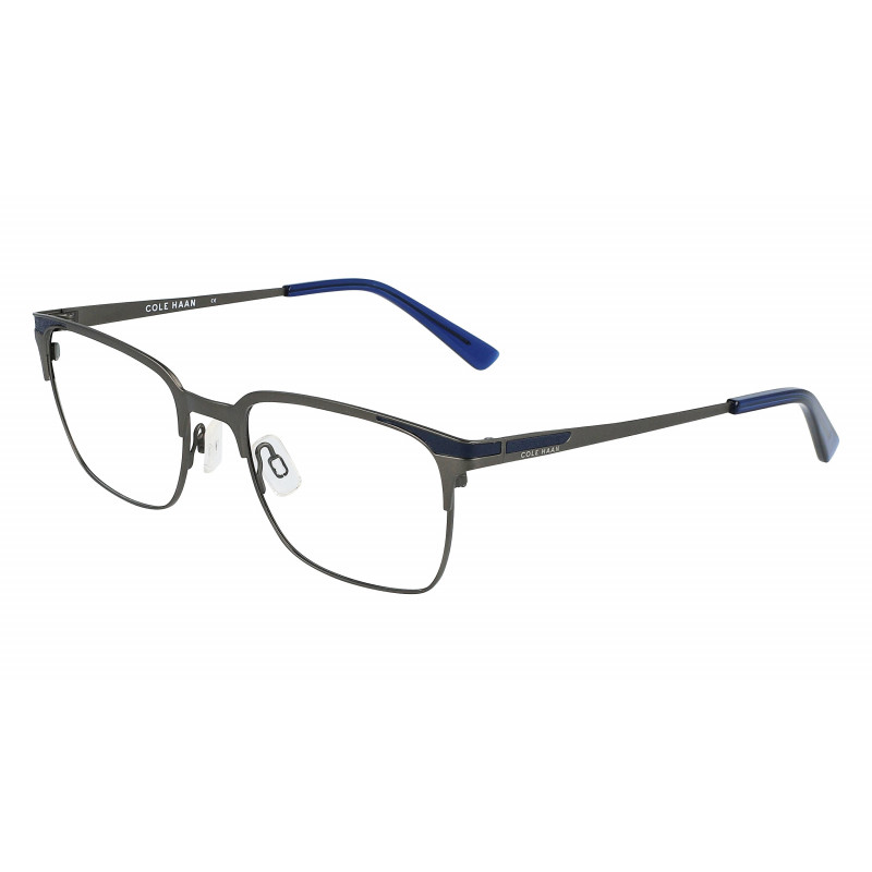 Eyeglasses Cole Haan CH 4051 033 Gunmetal Eyeglasses Cole Haan CH 4051 033 Gunmetal