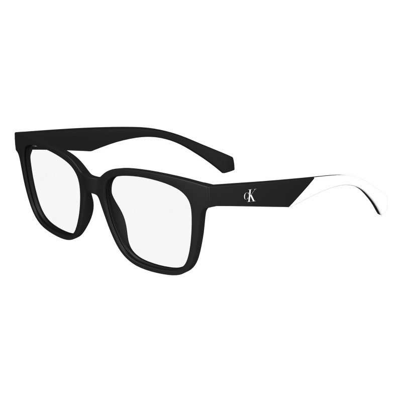 Eyeglasses CALVIN KLEIN JEANS CKJ 24306 001 Black Eyeglasses CALVIN KLEIN JEANS CKJ 24306 001 Black