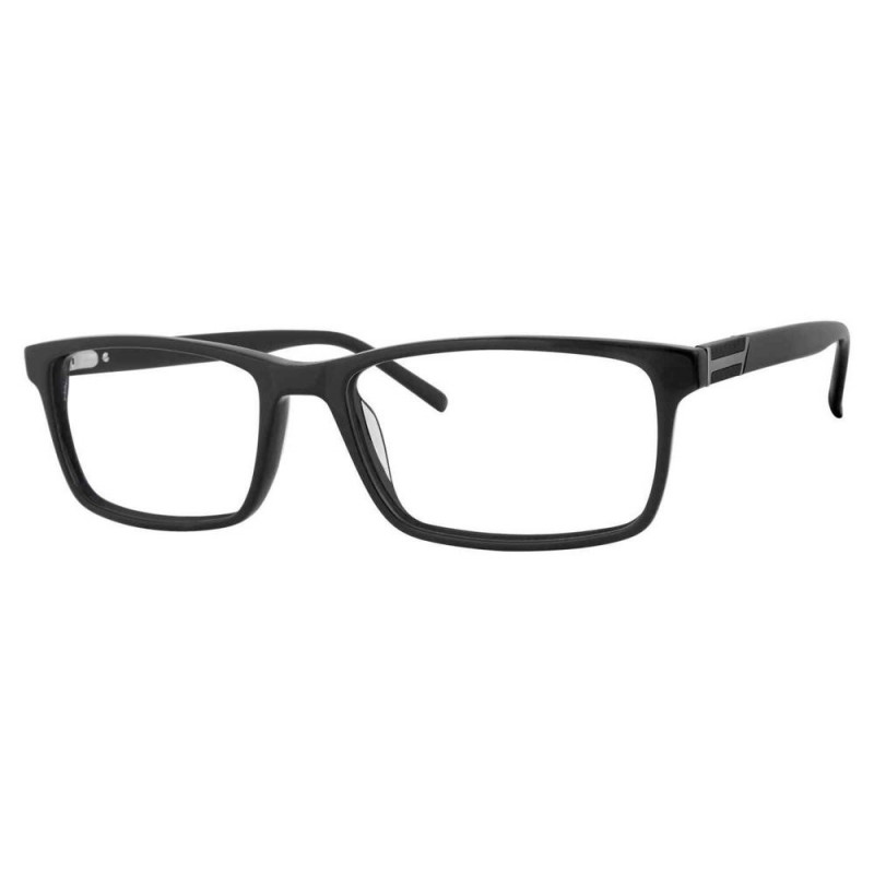 Eyeglasses Chesterfield CH 75 XL 807 Black Eyeglasses Chesterfield CH 75 XL 807 Black