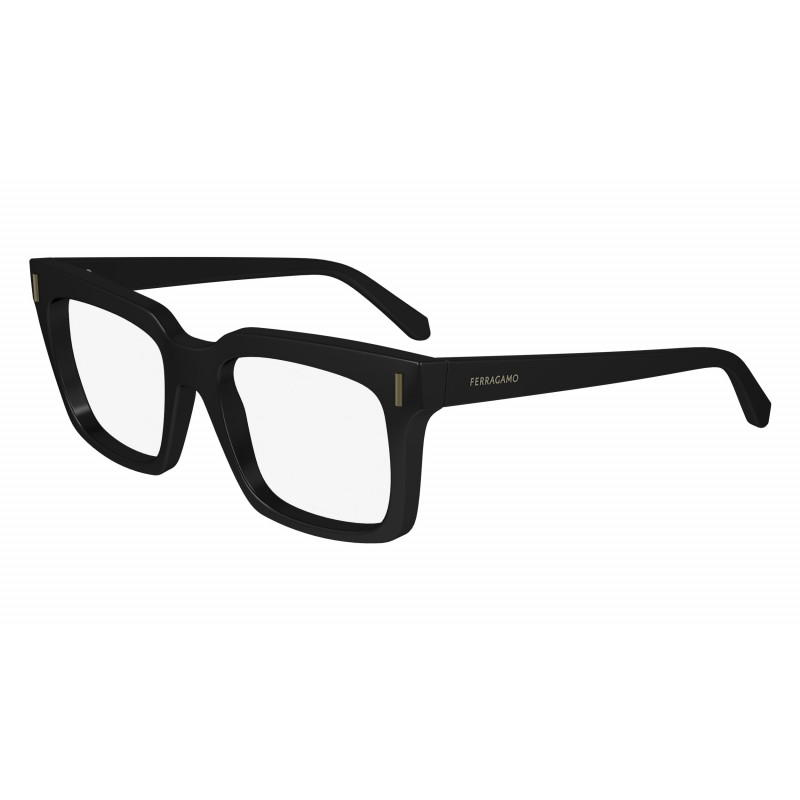 Eyeglasses FERRAGAMO SF 2993 001 Black Eyeglasses FERRAGAMO SF 2993 001 Black