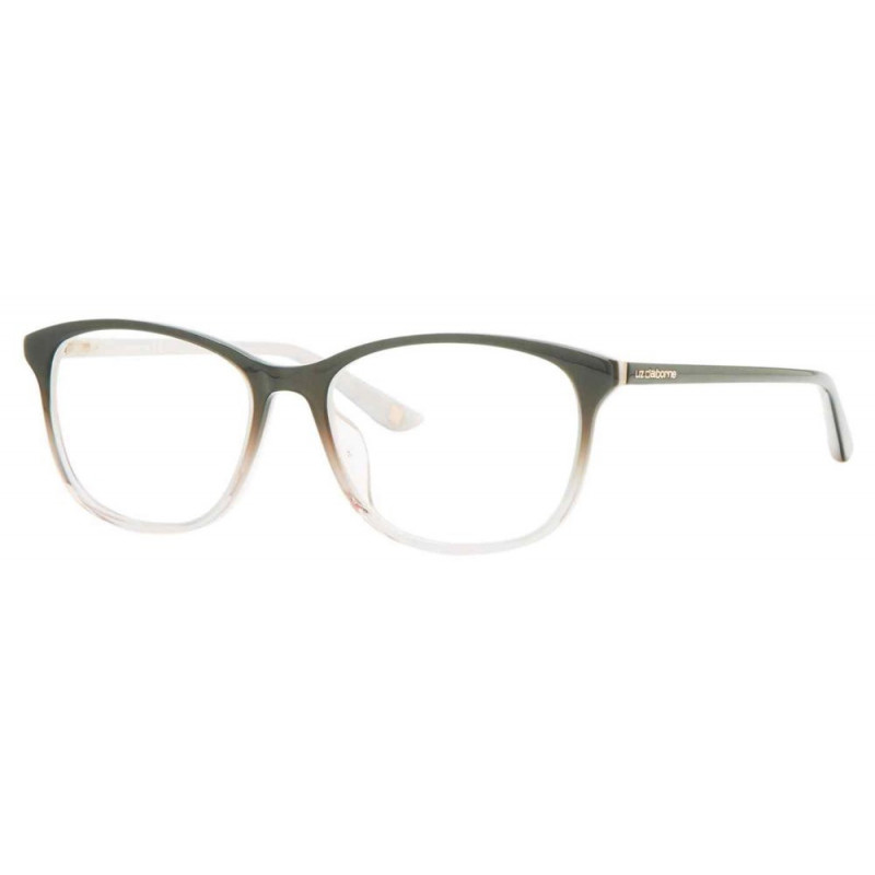 Eyeglasses Liz Claiborne L 653 HAQ Grey Pink Eyeglasses Liz Claiborne L 653 HAQ Grey Pink