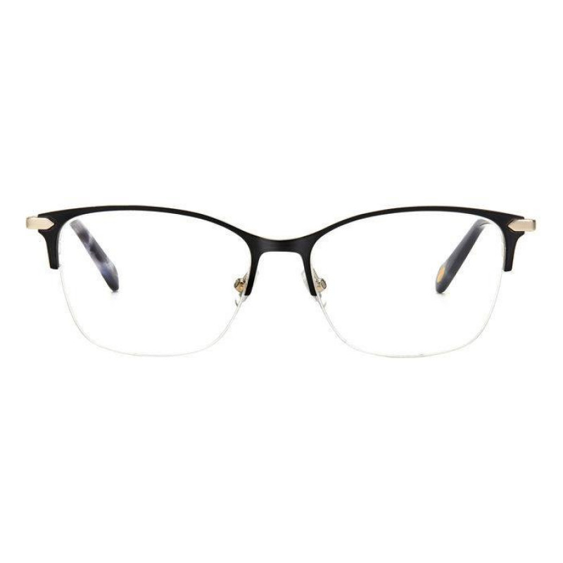 Eyeglasses Fossil FOS 7088 /G 003 Black Eyeglasses Fossil FOS 7088 /G 003 Black