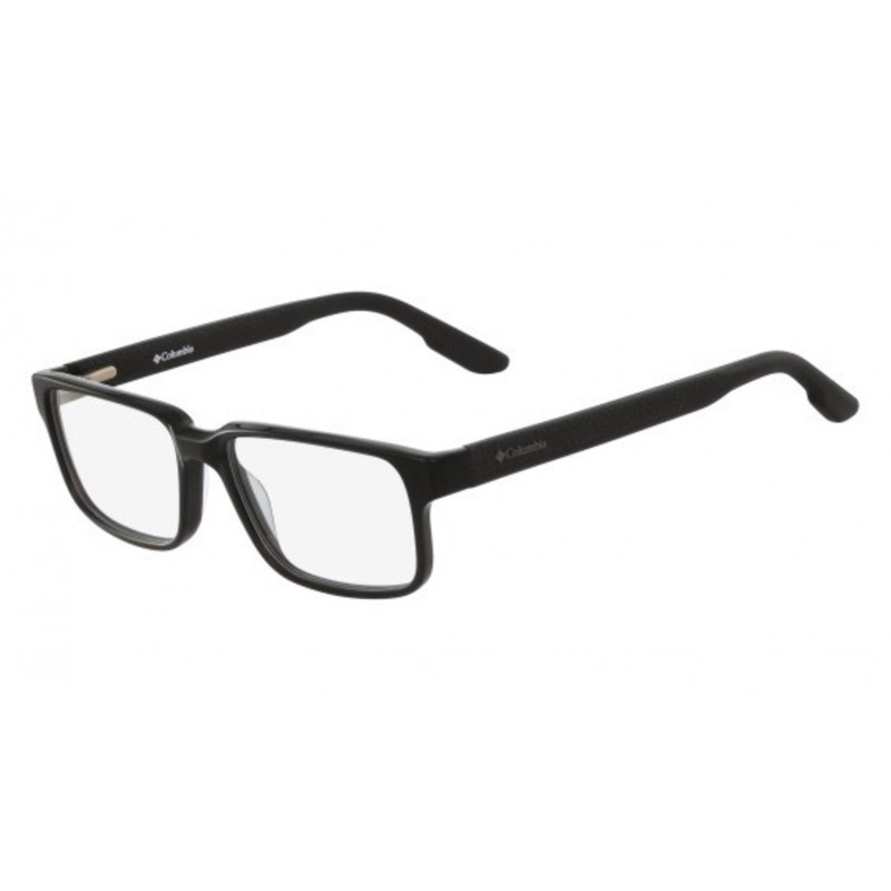 Eyeglasses Columbia C 8000 001 Black Eyeglasses Columbia C 8000 001 Black