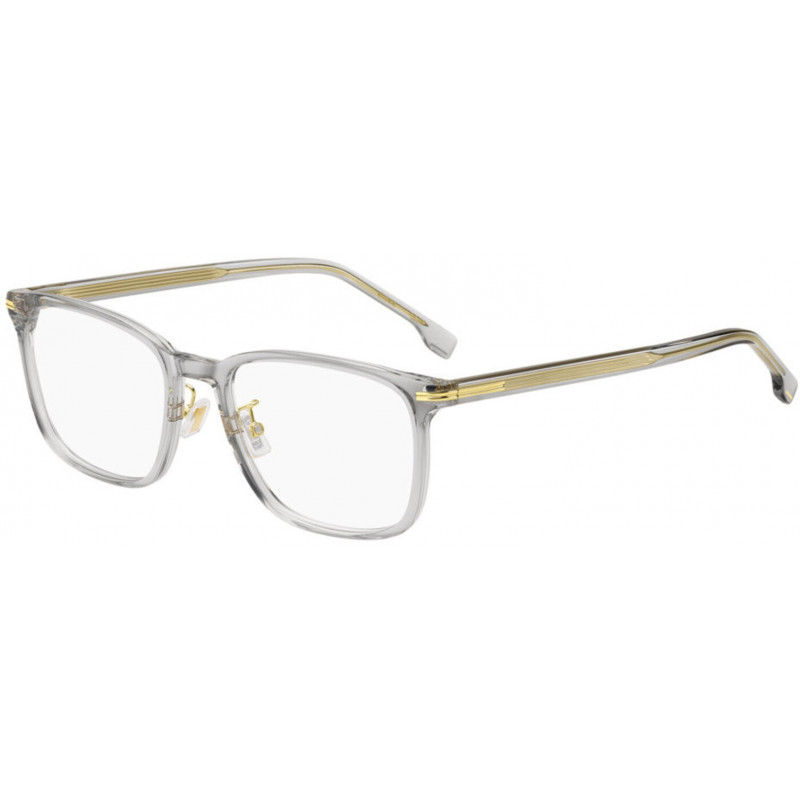 Eyeglasses Boss (hub) 1741 /F KB7 Grey Eyeglasses Boss (hub) 1741 /F KB7 Grey