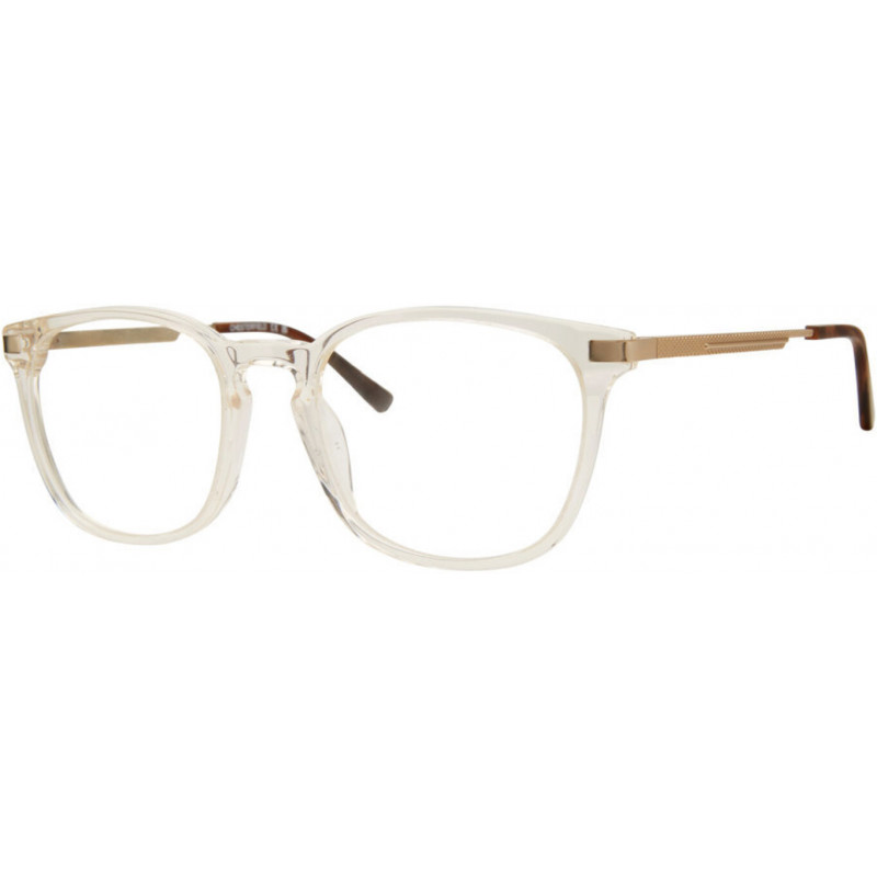 Eyeglasses Chesterfield CH 120 XL 8E7 Crystal Horn 54mm