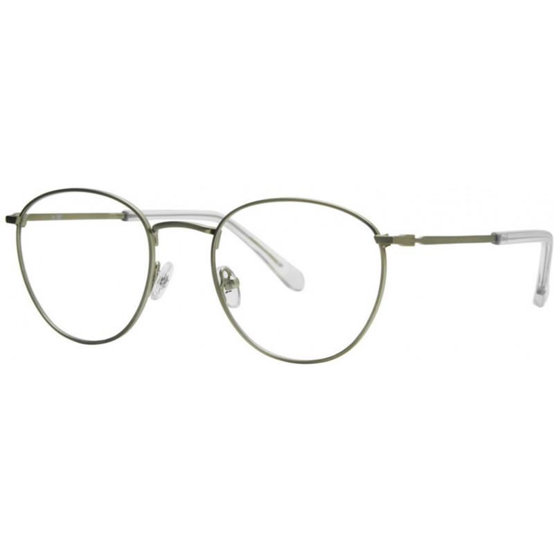 Eyeglasses Original Penguin The Bradley Gunmetal Eyeglasses Original Penguin The Bradley Gunmetal