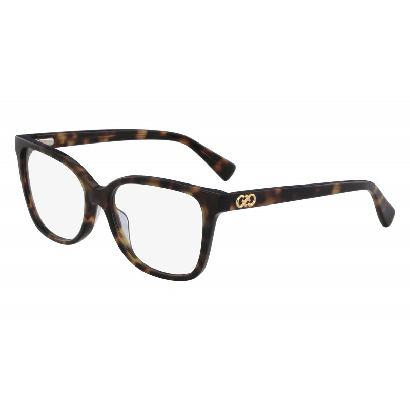 Eyeglasses Cole Haan CH 5013 240  Tortoise Eyeglasses Cole Haan CH 5013 240  Tortoise