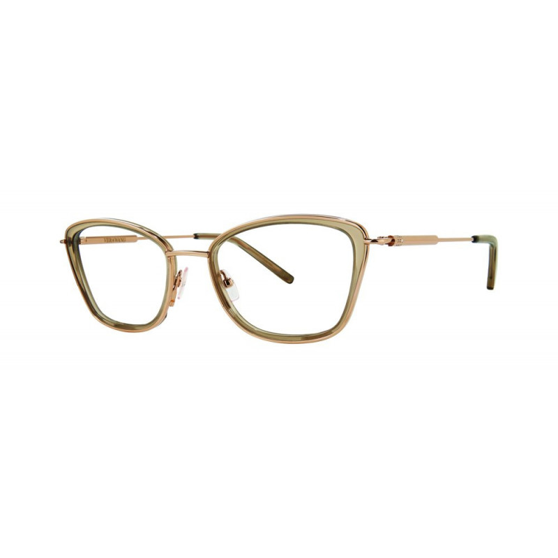 Eyeglasses Vera Wang Valentina Sage Eyeglasses Vera Wang Valentina Sage