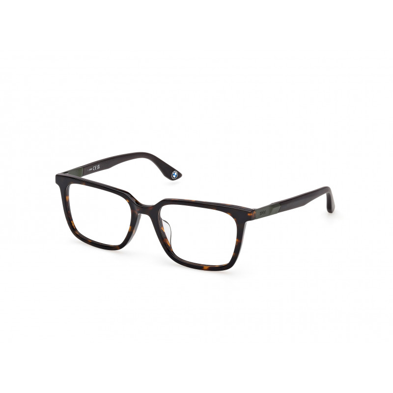 Eyeglasses BMW BW 5100 -H 052 Dark Havana /