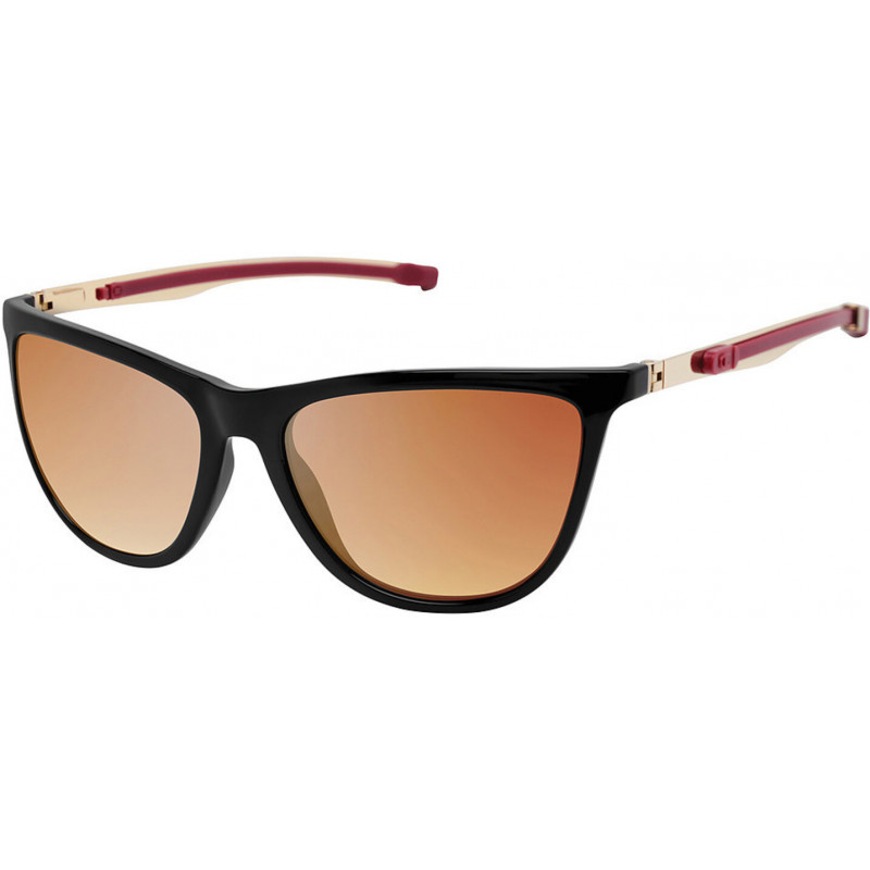Sunglasses Champion MIA C01 Black 58mm