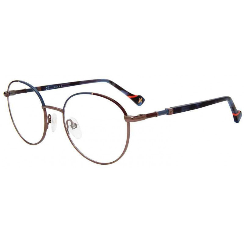 Sunglasses Yalea VYA 013 L 0h33 Blue Sunglasses Yalea VYA 013 L 0h33 Blue