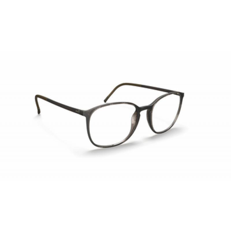 Eyeglasses Silhouette SPX Illusion Full Rim 2935 9110 Havanna Tobacco Eyeglasses Silhouette SPX Illusion Full Rim 2935 9110 Havanna Tobacco