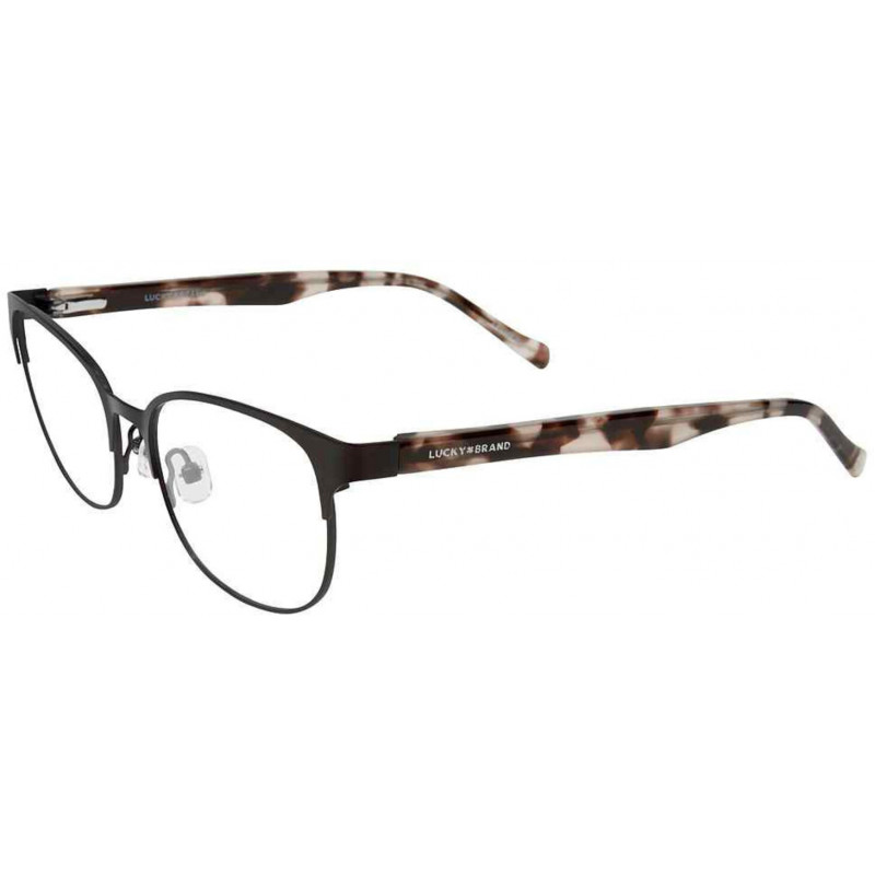 Sunglasses Lucky Brand D 709 Black bla Ck