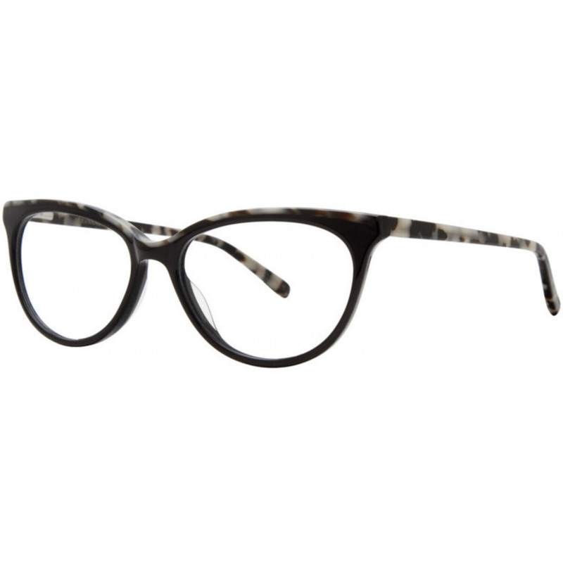 Eyeglasses Vera Wang V 575 Black Tortoise Black/Tortoise
