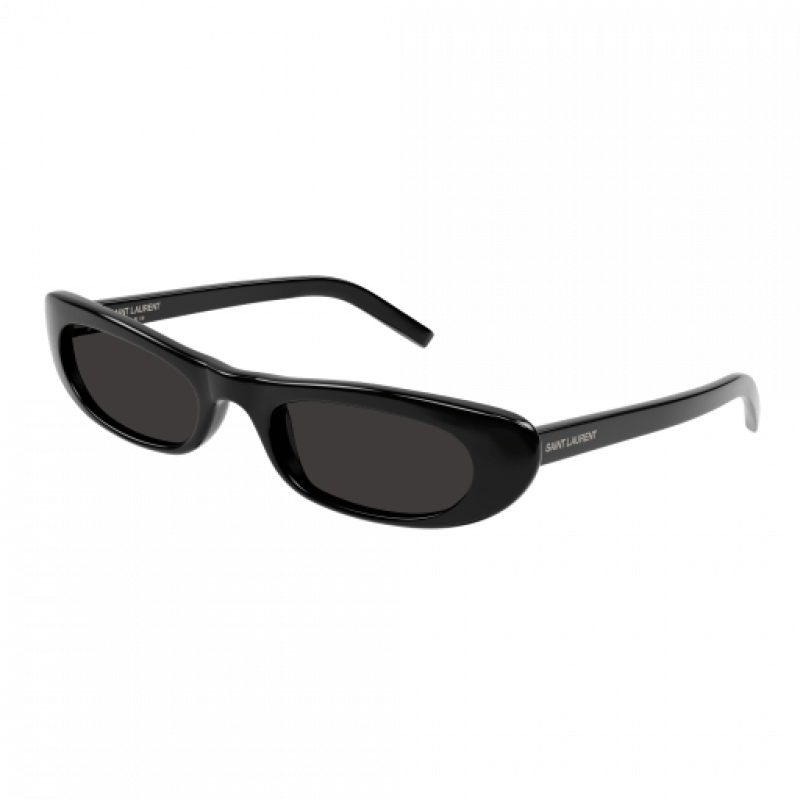 Sunglasses Saint Laurent SL 557 SHADE- 001 Black / Sunglasses Saint Laurent SL 557 SHADE- 001 Black /