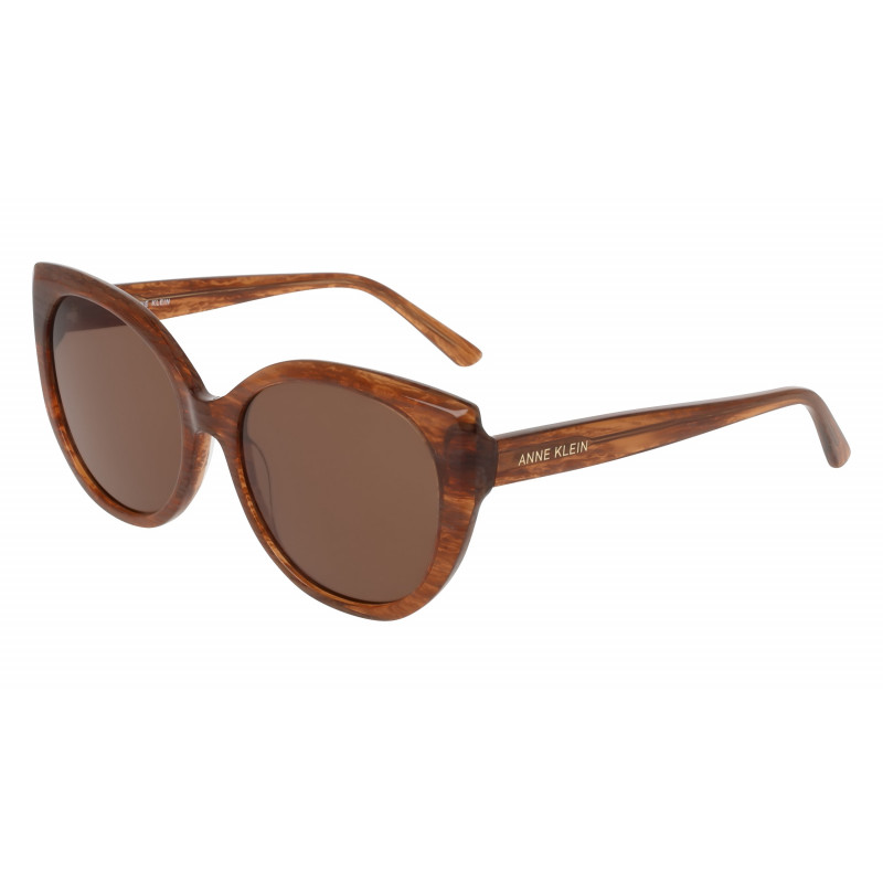 Sunglasses Anne Klein AK 7109 200 Mocha Sunglasses Anne Klein AK 7109 200 Mocha