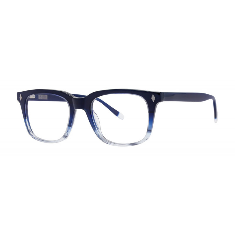 Eyeglasses Original Penguin The Jaeger Sapphire Gradient Eyeglasses Original Penguin The Jaeger Sapphire Gradient