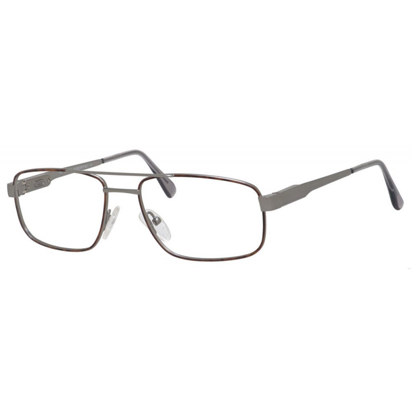 Eyeglasses Elasta E 3070 LV8 Havana Brown Eyeglasses Elasta E 3070 LV8 Havana Brown