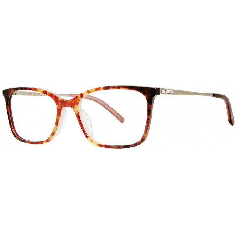 Eyeglasses Vera Wang VA 44 Tortoise Eyeglasses Vera Wang VA 44 Tortoise