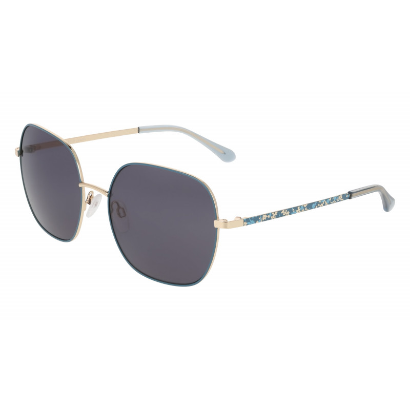 Sunglasses Draper James DJ 7067 414 Navy Sunglasses Draper James DJ 7067 414 Navy