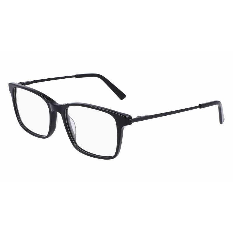 Eyeglasses Genesis G 4055 001 Black Eyeglasses Genesis G 4055 001 Black