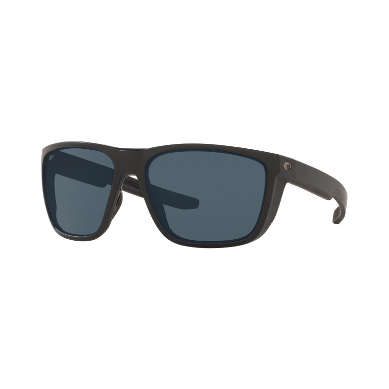 Sunglasses Costa Del Mar 06 S 9002 900211 Ferg 11 Matte Black Gray 580p Sunglasses Costa Del Mar 06 S 9002 900211 Ferg 11 Matte Black Gray 580p