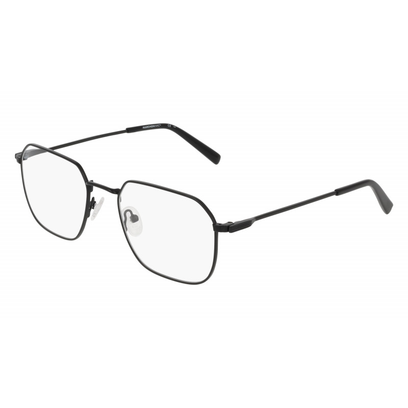 Eyeglasses MARCHON M- 8010 780 Rose Gold Eyeglasses MARCHON M- 8010 780 Rose Gold