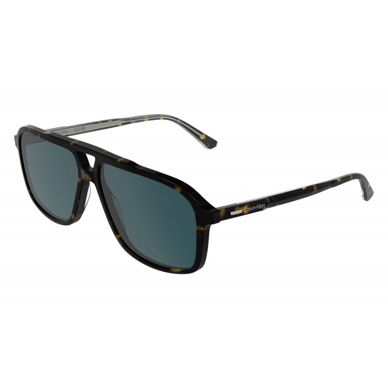Sunglasses CK 25534 S 235 Dark Havana 59mm