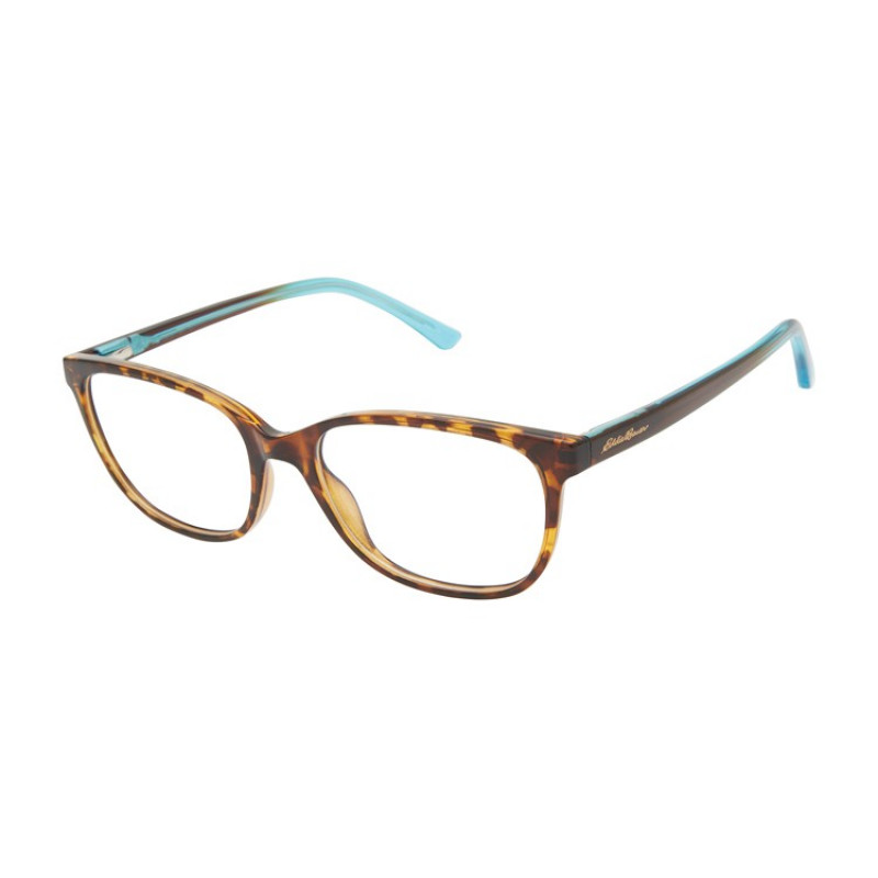 Eyeglasses Eddie Bauer 32224 Tortoise TT Eyeglasses Eddie Bauer 32224 Tortoise TT