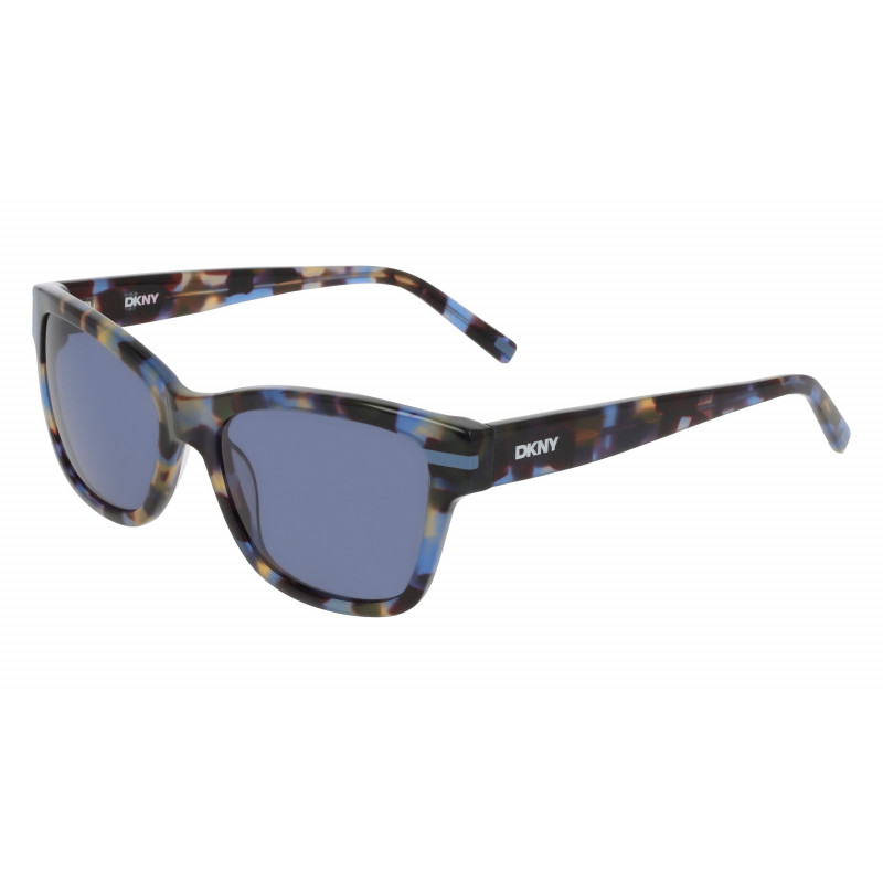 Sunglasses DKNY DK 559 S 405 Blue Tortoise 54mm