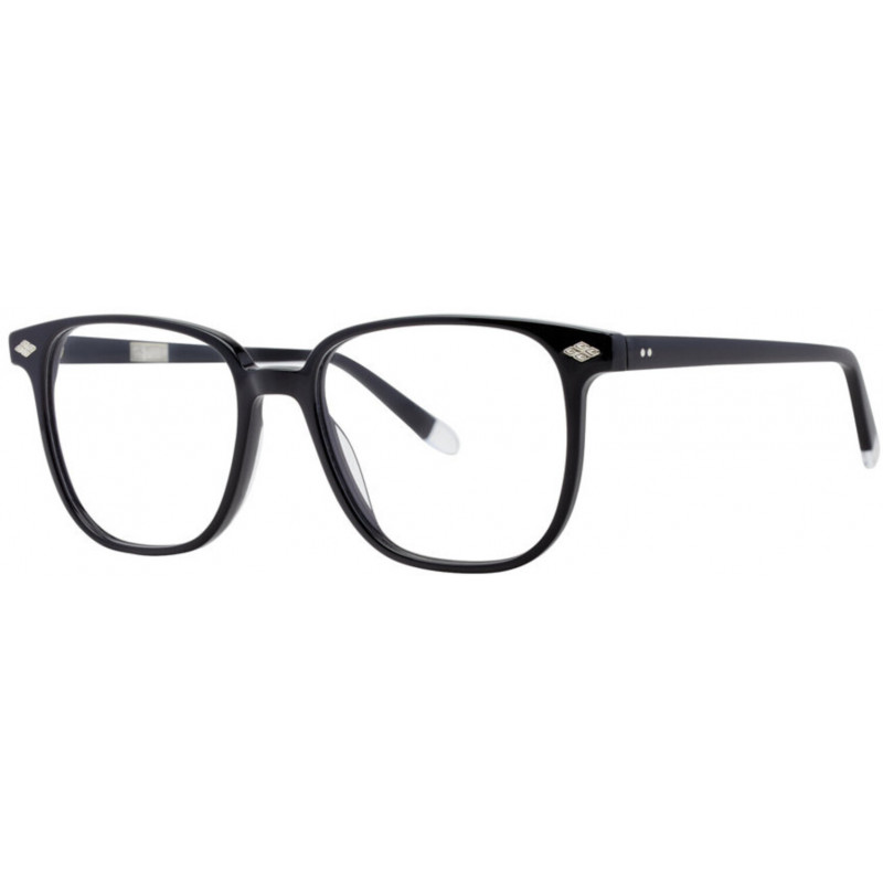 Eyeglasses Original Penguin The Rodgers Black Eyeglasses Original Penguin The Rodgers Black