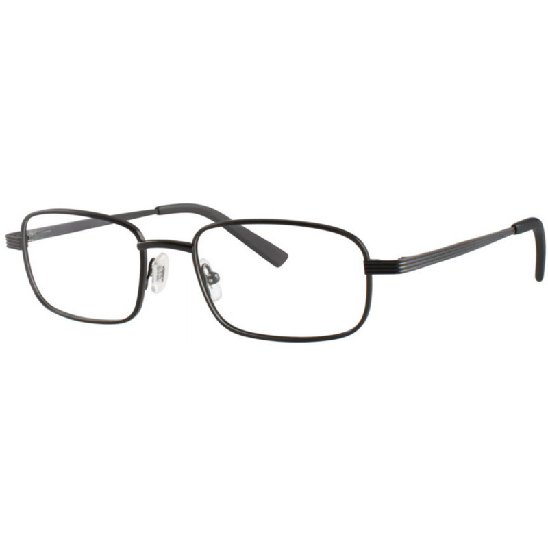 Eyeglasses Wolverine W 045 Black Eyeglasses Wolverine W 045 Black