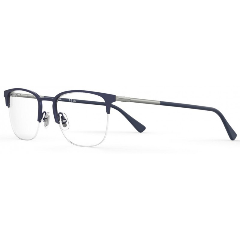Eyeglasses Elasta E 7255 FLL Blue Eyeglasses Elasta E 7255 FLL Blue