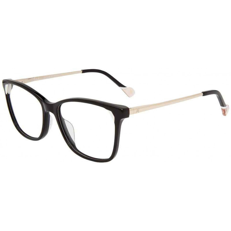 Sunglasses Yalea VYA 009 0700 Black Sunglasses Yalea VYA 009 0700 Black