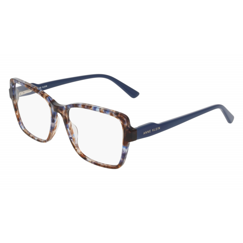 Eyeglasses Anne Klein AK 5142 400 Blue Tortoise 53mm
