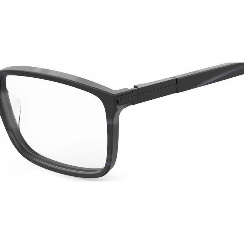 Eyeglasses Elasta E 1647 0AM Black Havana Eyeglasses Elasta E 1647 0AM Black Havana