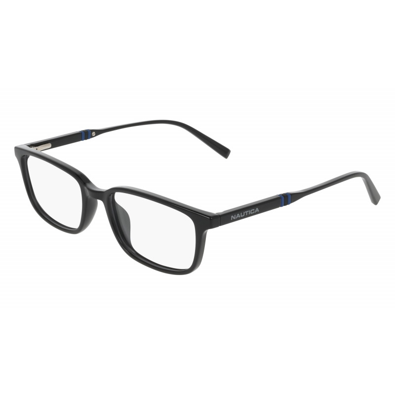 Eyeglasses NAUTICA N 8202 001 Black 53mm