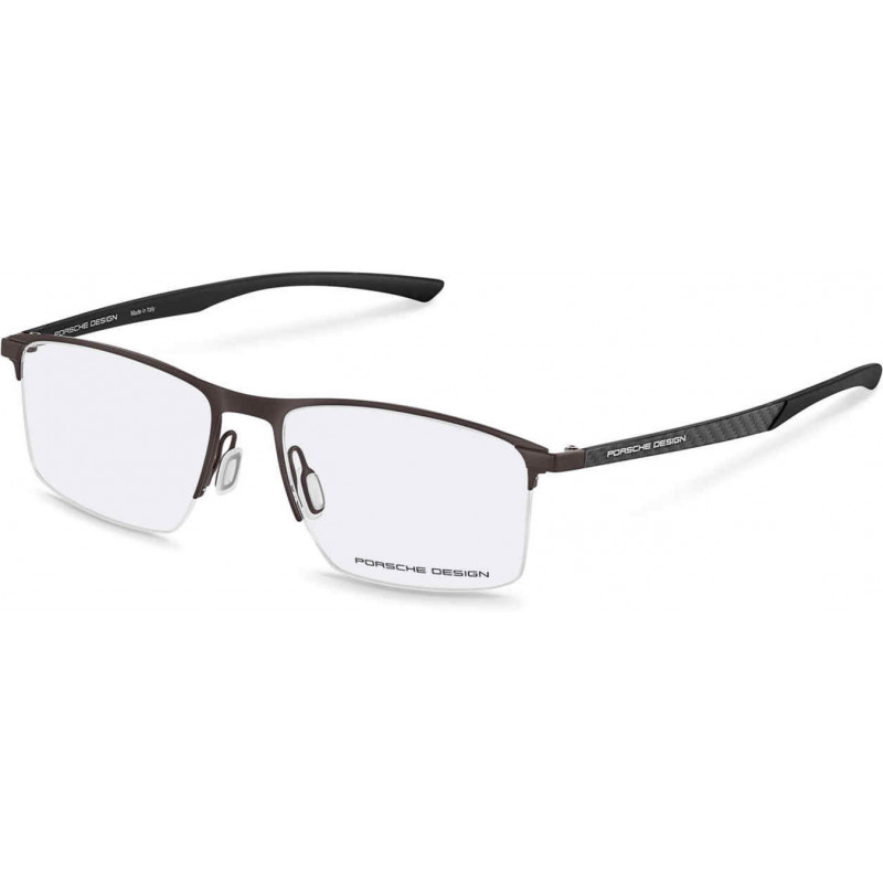 Sunglasses Porsche Design P 8752 b Rown / Lack 57mm
