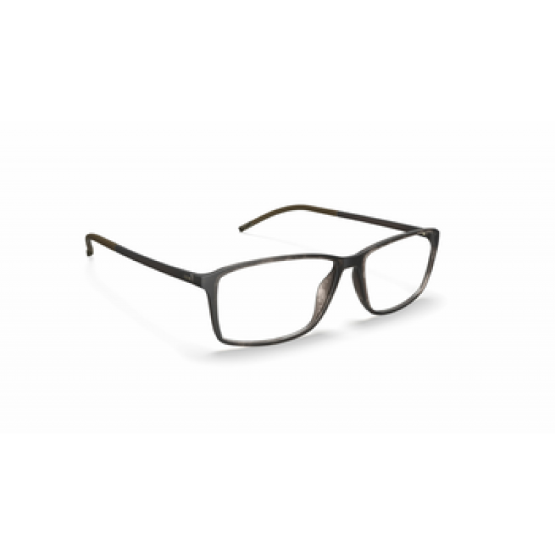 Eyeglasses Silhouette SPX Illusion Full Rim 2942 9110 Havanna Tobacco Eyeglasses Silhouette SPX Illusion Full Rim 2942 9110 Havanna Tobacco