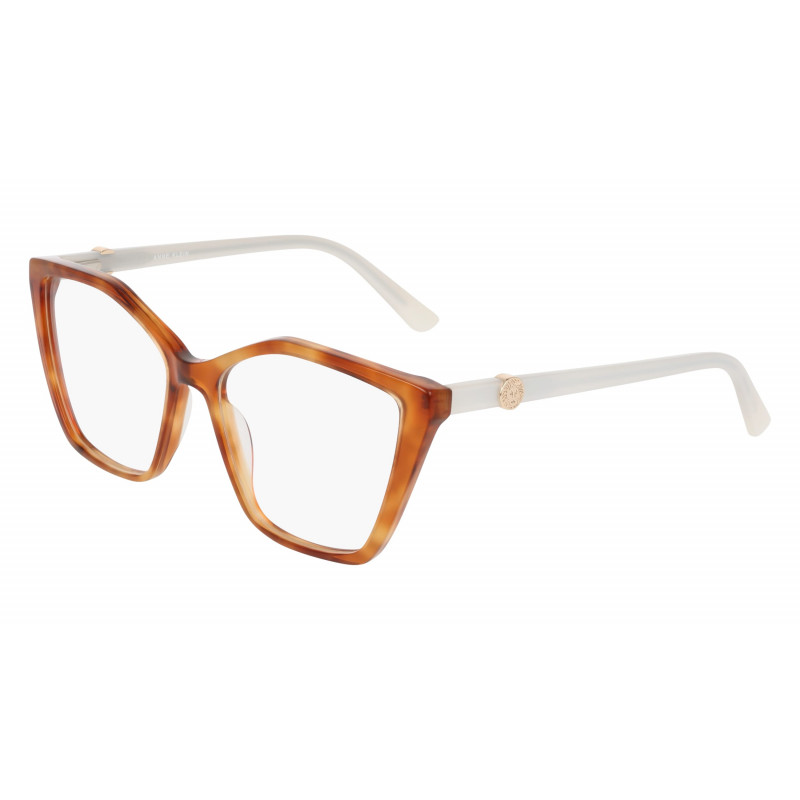Eyeglasses Anne Klein AK 5132 240 Butterscotch Tortoise Eyeglasses Anne Klein AK 5132 240 Butterscotch Tortoise