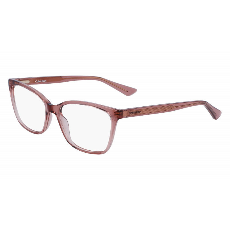 Eyeglasses CK 23516 662 Rose Eyeglasses CK 23516 662 Rose