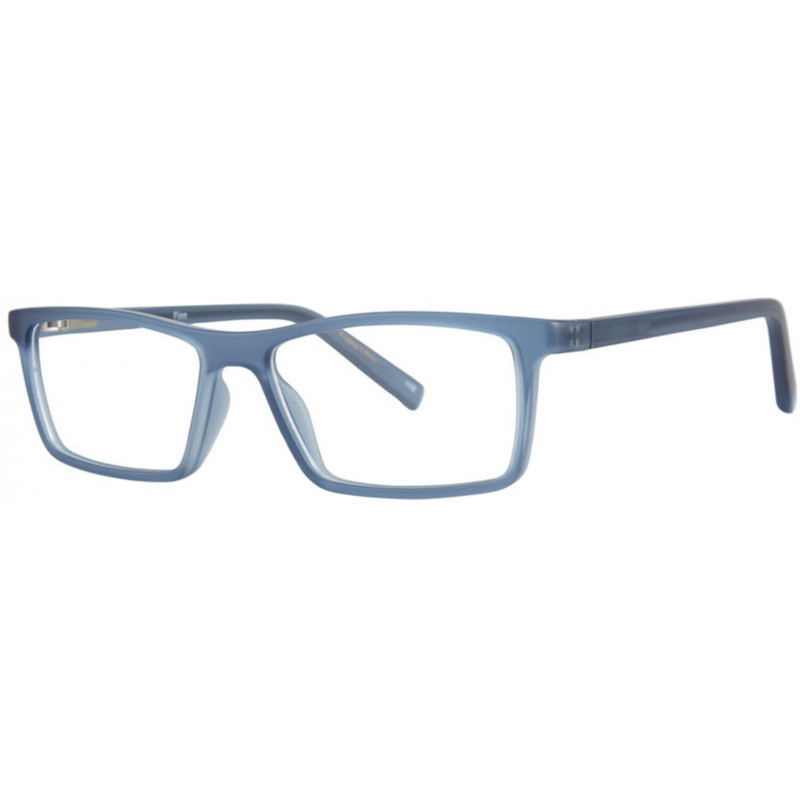 Eyeglasses Gallery Finn Blue Eyeglasses Gallery Finn Blue