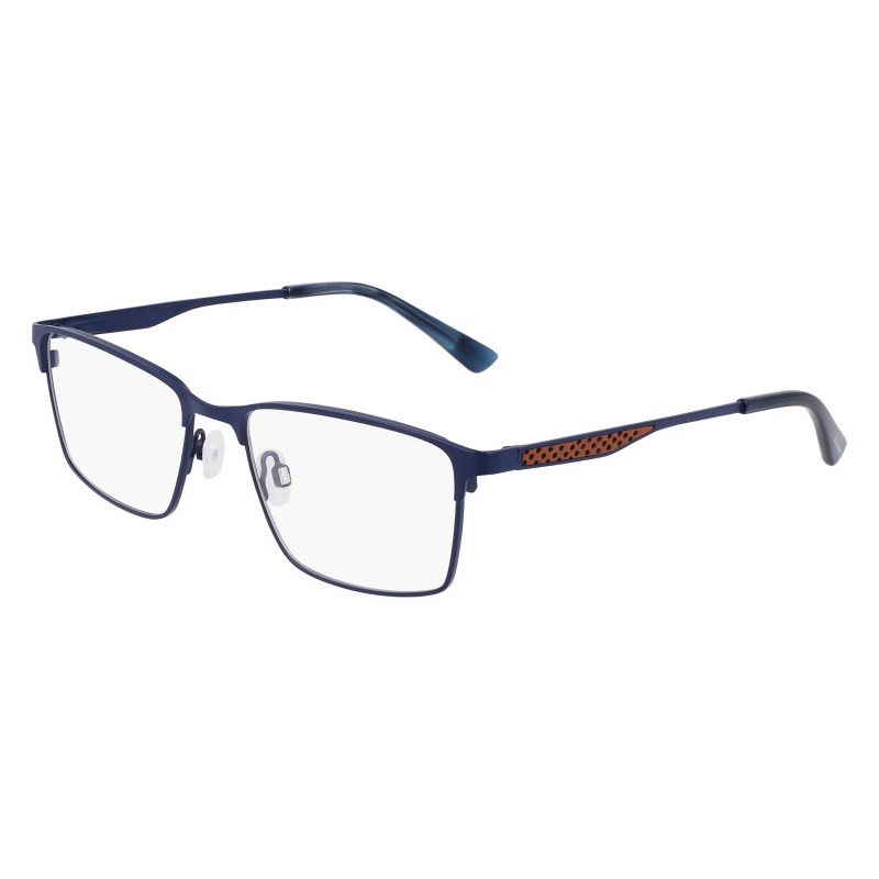 Eyeglasses Cole Haan CH 4514 414 Navy Eyeglasses Cole Haan CH 4514 414 Navy