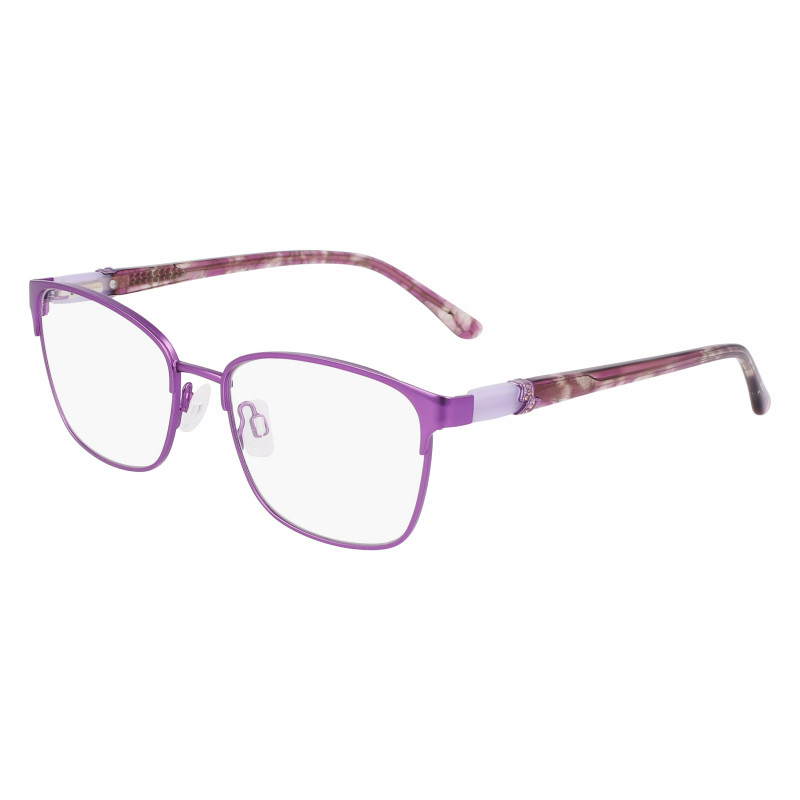 Eyeglasses Genesis G 5072 505 Plum Eyeglasses Genesis G 5072 505 Plum