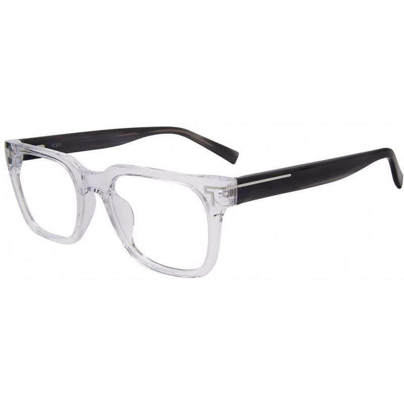 Sunglasses Tumi VTU 536 0cry Crystal 51mm