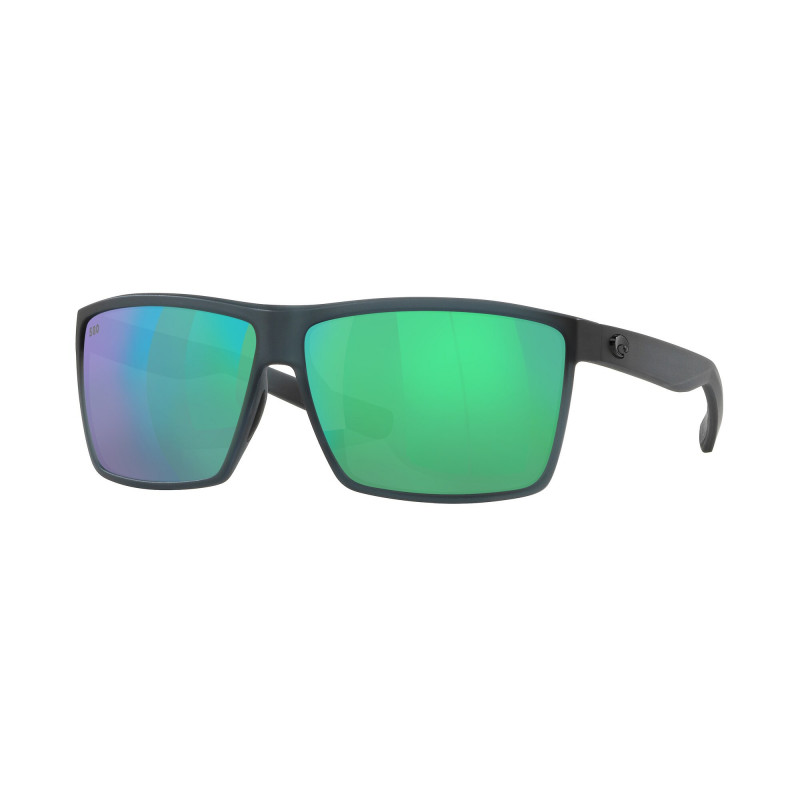 Sunglasses Costa Del Mar 06 S 9018 901801 Rincon 156 Matte Smoke Crystal Sunglasses Costa Del Mar 06 S 9018 901801 Rincon 156 Matte Smoke Crystal