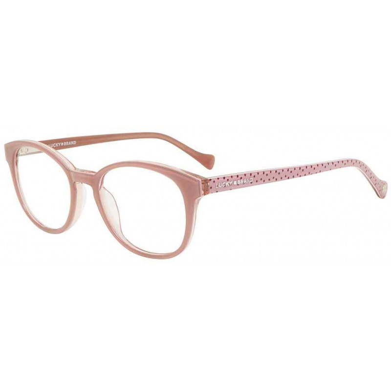 Sunglasses Lucky Brand D 720 0pin Pink