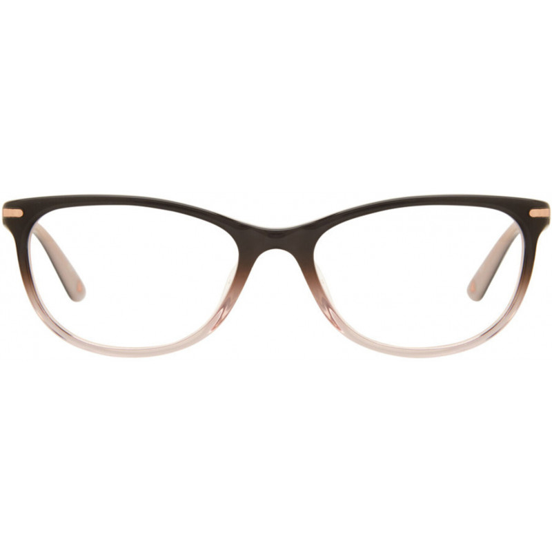 Eyeglasses Liz Claiborne L 477 HAQ Grey Pink Eyeglasses Liz Claiborne L 477 HAQ Grey Pink