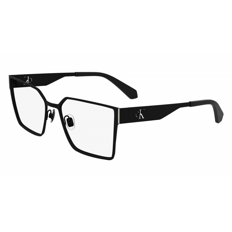 Eyeglasses CALVIN KLEIN JEANS CKJ 24209 001 Black Eyeglasses CALVIN KLEIN JEANS CKJ 24209 001 Black