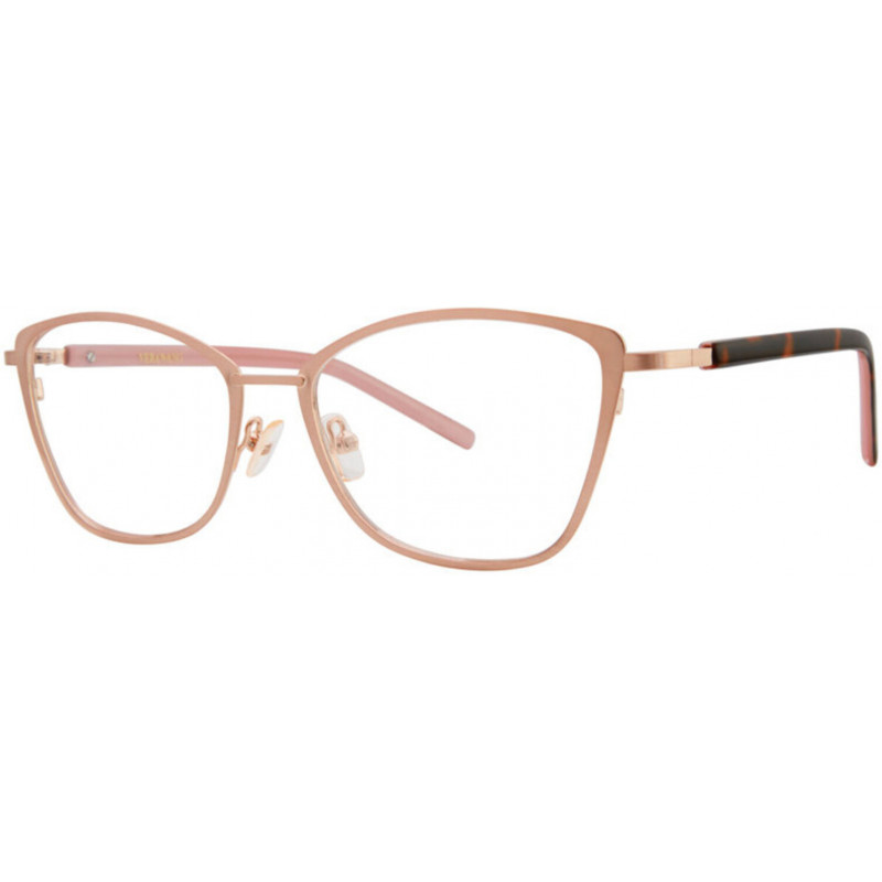 Eyeglasses Vera Wang V 553 Rose Eyeglasses Vera Wang V 553 Rose